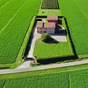 La Cascina Del Balsamico , Gaggio (Emilia-Romagna) Italië