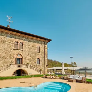 Tenuta Il Poggio - Luxury , Felegara Italië